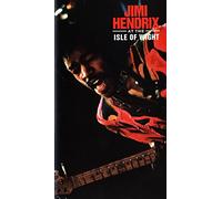 Hendrix Jimi - Jimi Hendrix: Blue Wild Angel - Live At The Isle Of Wight