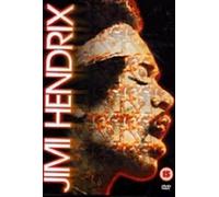 Jimi Hendrix [DVD]