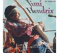 Hendrix, Jimi - Jimi Hendrix Vol.1