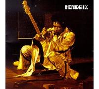 Hendrix, Jimi - Live at the Fillmore East [CASSETTE]