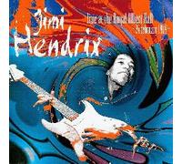 Hendrix Jimi - Live at the Royal Albert Hall [UK-Import]