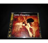 Hendrix Jimi - Live At Woodstock