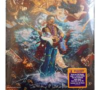 Jimi Hendrix "Lover Man" B/W "Foxey Lady" Single] (Vinyl) (US IMPORT)
