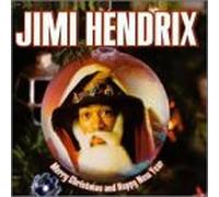 Hendrix Jimi - Merry Christmas and Happy