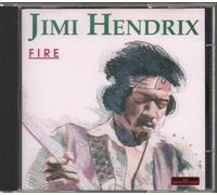 Hendrix Jimi - Not Found - Fire (UK Import)