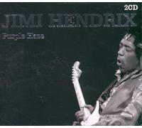 Hendrix,Jimi - Purple Haze [Import]
