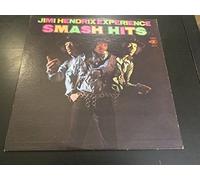 Hendrix Jimi - Smash Hits (Remastered) [VINYL]