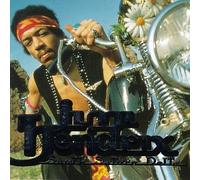 Hendrix, Jimi - South Saturn Delta [CASSETTE]