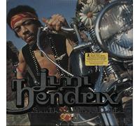 Hendrix Jimi - South Saturn Delta [VINYL]
