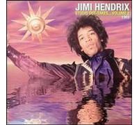 Hendrix,Jimi - Studio Out-Takes Vol.2 (1969)