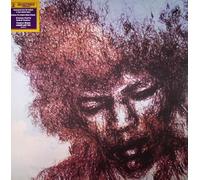 HENDRIX, Jimi - The Cry Of Love (remastered) - GATEFOLD AUDIOPHILE VINYL LP