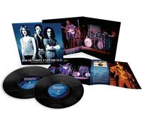 HENDRIX - LOS ANGELES FORUM - APRIL 26 1969 - New Vinyl Record Vinyl L - G15z