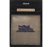 Hendrix, Jimi - The Jimi Hendrix Classic Singles Collection [10 x 7" VINYL]