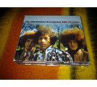 Hendrix Jimi - The Jimi Hendrix Experience: BBC SESSIONS