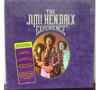 Hendrix Jimi - The Jimi Hendrix Experience - Deluxe Vinyl - USA [VINYL]