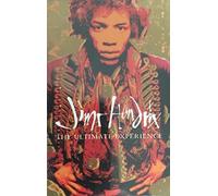 Hendrix Jimi - Ultimate Experience, the [Musikkassette]