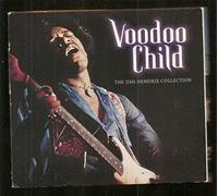 Hendrix, Jimi - Voodoo Child Jimi Hendrix Collection: THE JIMI HENDRIX COLLECTION
