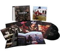 Hendrix Jimi - West Coast Seattle Boy [VINYL]