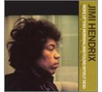 Hendrix, Jimi - Woke Up This Morning & Found M