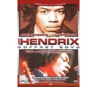 Hendrix, la légende / The last experience - Coffret 2 DVD