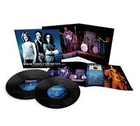 Jimi Hendrix Experience - Los Angeles Forum (April 26, 1969) - Vinyl - New