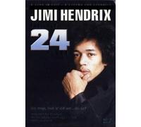 Hendrix - The last 24 Hours