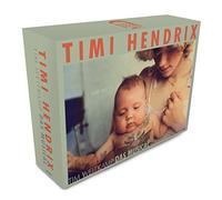 Hendrix,Timi - Tim Weitkamp das Musical (Ltd.Box)