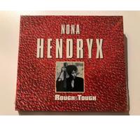 Hendryx, Nona - Rough & Tough Best of