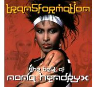 Hendryx Nona - Transformation: The Best Of