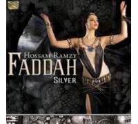 HENDY/RAMZY: FADDAH: SILVER - CD