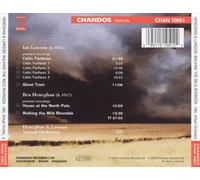 Heneghan & Lawson - Walking The Wild Rhondda (Heneghan And Lawson Virtual Orch.)