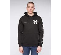 Henelys - Mens Kilhen Hoodie Black