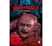 Basket Case 2 - Die Rückkehr (DVD)