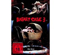 Henenlotter,Frank - HENENLOTTER,FRANK - BASKET CASE 3-DIE BRUT (1 DVD)