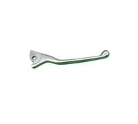 HENFDKPTV Brake Clutch Lever Suitable for Vespa Motorcycles, Specifically Gts 250/Gts 300, Aluminum Alloy Foldable and Adjustable Brake and Clutch Levers(Right Brake)
