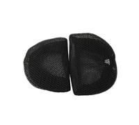 HENFDKPTV Motorcycle mesh seat Motorcycle Mesh Seat Cover Cushion Guard Waterproof Net For Ka&wasa&ki Ni&nja 1000SX Ninja1000 Z1000SX 2011-2023