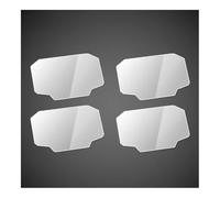HENFDKPTV Screen Protector Instrument Film Cluster Scratch Protection Film Screen Protector Accessories For Ka&wasa&ki ZX4R Z650 Z900 Ni&nja 650 Ni&nja 1000 2022 2021