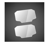 HENFDKPTV Screen Protector Instrument Film Cluster Scratch Protection Film Screen Protector Accessories For Ka&wasa&ki ZX4R Z650 Z900 Ni&nja 650 Ni&nja 1000 2022 2021