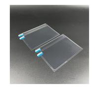 HENFDKPTV Screen Protector Instrument Film Motorcycle Accessories For Ben&elli TRK 702 X TRK702 TRK702X Cluster Anti Scratch Meter Film Dashboard Cover Screen Protector