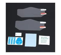 HENFDKPTV Screen Protector Instrument Film Motorcycle Cluster Scratch Protection Film Screen Protector For Ben&elli BN150S BJ150 Motorcycle Accessories