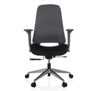HENFIELD G - Professional Office Chair Black