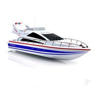 Heng Long Atlantic Yacht RTR 700mm Boat