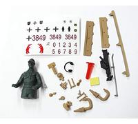 Heng Long Original Accessory Package | Set for 1:16 Tank RC Model GERMAN TAUCH PANZER III -3849 | Spare Part for Brand Models, Taigen, Torro 49-120