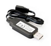 Heng Long Tug Work Boat USB Charger