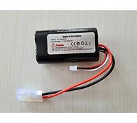Heng Long Upgrade Tunning Battery 7.4 V 2000 mAh Li-ion Battery for All Heng Long Tank Models Tiger I, Bulldog, Panther, Leopard, Pershing, Royal Tiger, etc. Heng Long Replacement Part Model