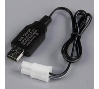 Heng Long USB Charger Cable - Salina 3867 / Atlantic 3837