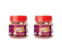 Heng’s Premium Fried Shallots 250g (8.8oz) - Crispy Golden Shallots for Cooking, Garnishing & Asian Dishes (Pack of 2)