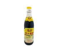 Heng Shun Chinkiang Black Vinegar 550ml x 5 pack