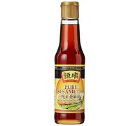 Heng Shun Pure Sesame Oil, 330 ml