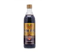 Heng Shun Zhenjiang Aromatic Vinegar, Six Years Aged, 580ml